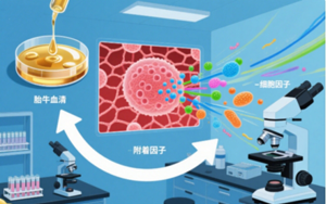 細胞培養補充劑全解析：如何優化培養條件提升實驗成功率
