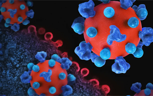 Cell里程碑：世界上首次證明能夠在生物體內抑制艾滋病病毒