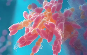 巨噬細胞通過TLR誘導的IL-12和IFN-γ調控清除腸道上皮細胞中志賀氏菌的新機制