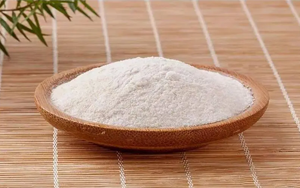 糊精系列在行業(yè)中的應用