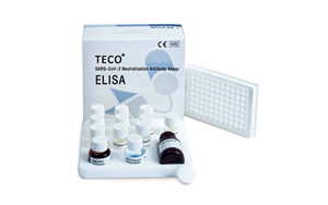 新冠疫苗效力評估——中和抗體檢測試劑盒