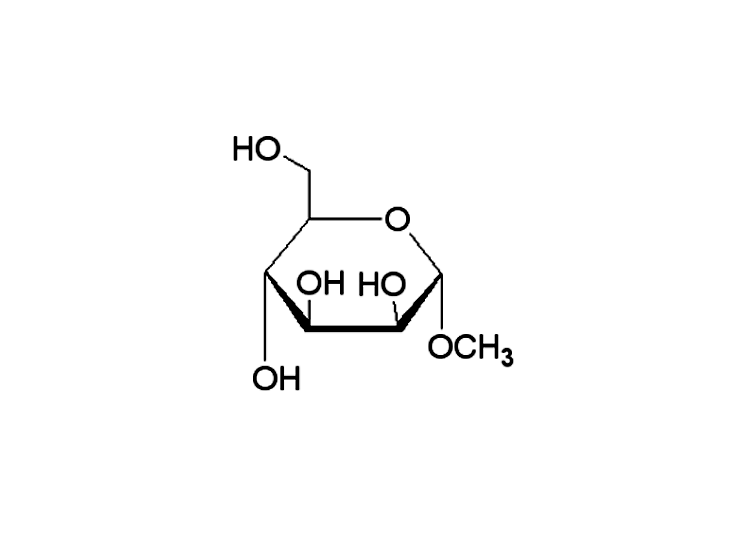 α-甲基-D-甘露糖苷